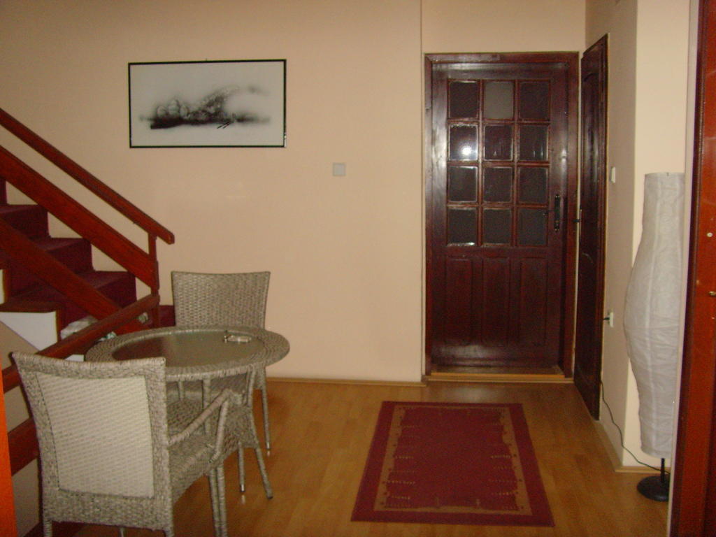 B & B 903Ta Scopia Exterior foto