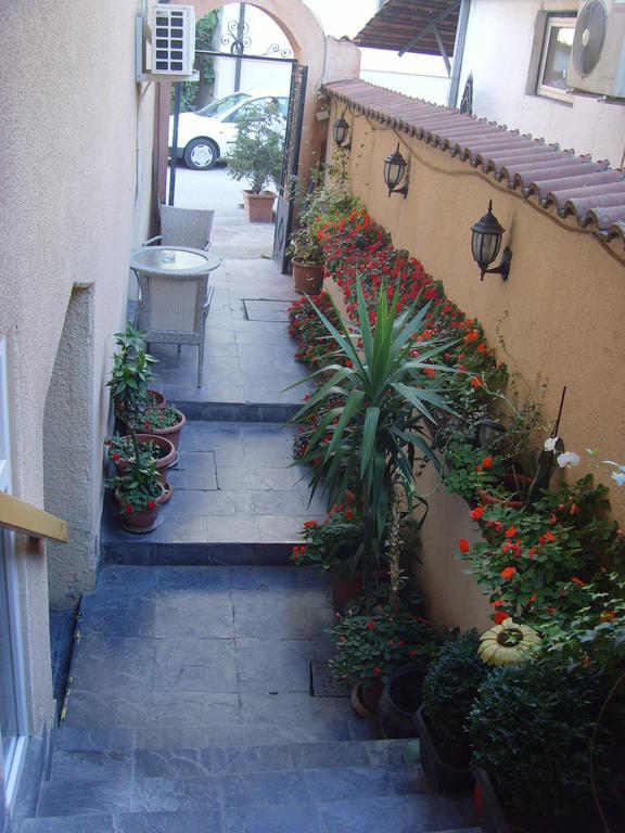 B & B 903Ta Scopia Exterior foto