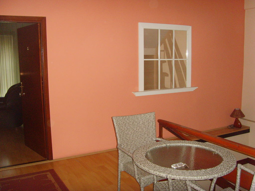 B & B 903Ta Scopia Exterior foto