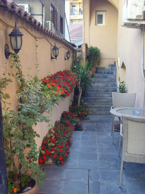 B & B 903Ta Scopia Exterior foto