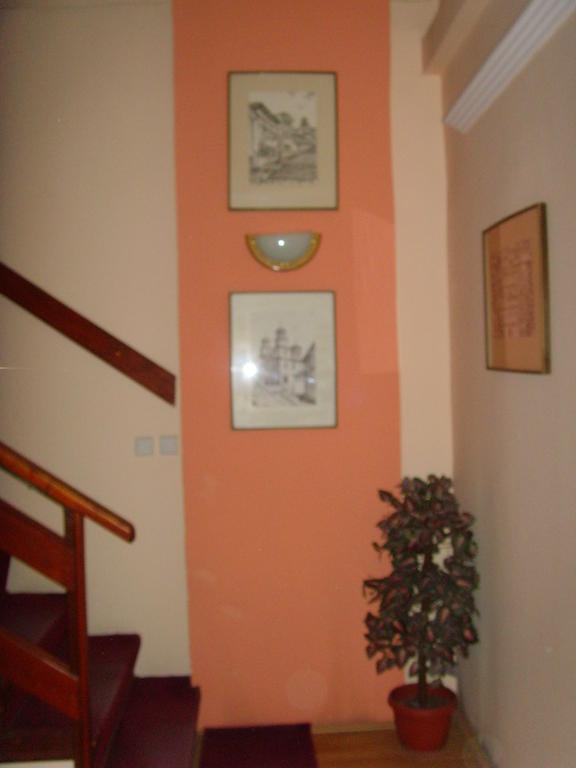 B & B 903Ta Scopia Exterior foto