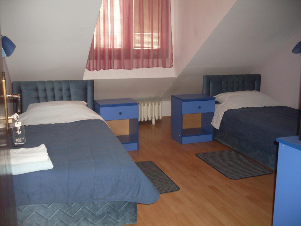 B & B 903Ta Scopia Cameră foto