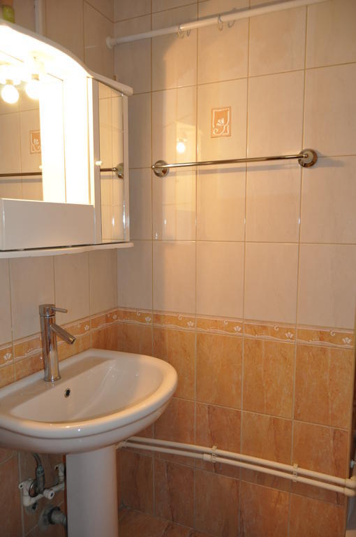 B & B 903Ta Scopia Exterior foto